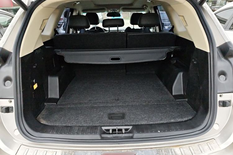 Used JETOUR X90 2019 1.5T Manual Smart Enjoyment Version 5 Seats China VI Standard