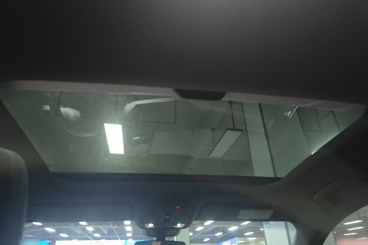 Used Audi A3 2021 Sportback 35 TFSI Fashionable Sports Model Headliner