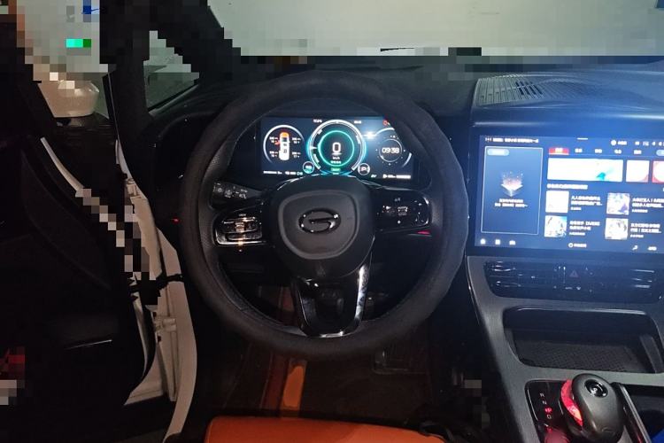 Used GAC Trumpchi E9 2024 E9 Champion Edition