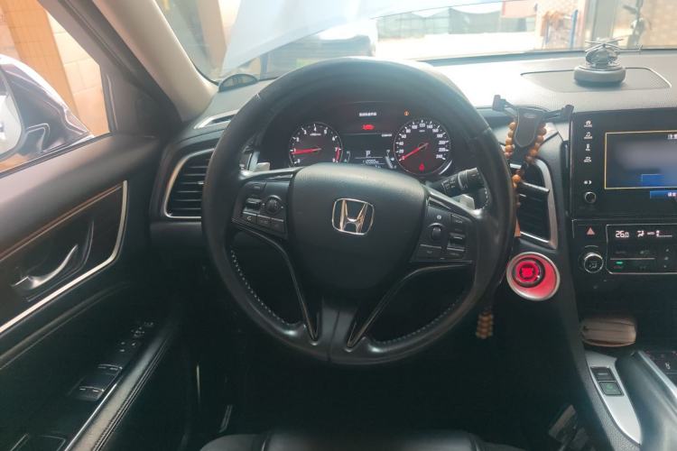 Used Honda Avancier 2017 370TURBO 2WD Luxury Edition