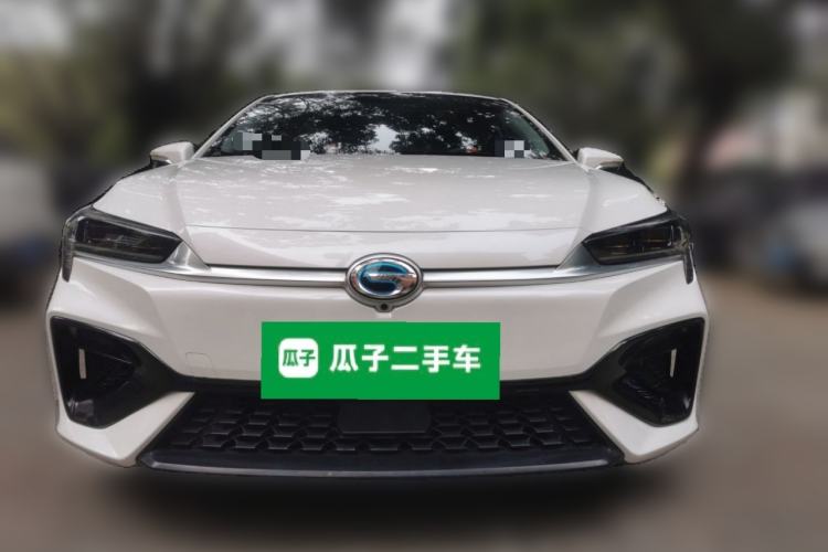 Used AION S 2020 Meizu 580