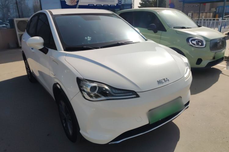 Used NETA V 2022 Pro Long-Range Smart Edition