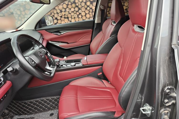 Used Changan CS75 PLUS 2020 2.0T Automatic Flagship Edition