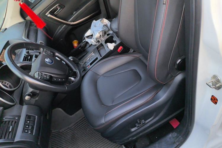 Used Bestune X80 2015 1.8T Automatic Luxury Model
