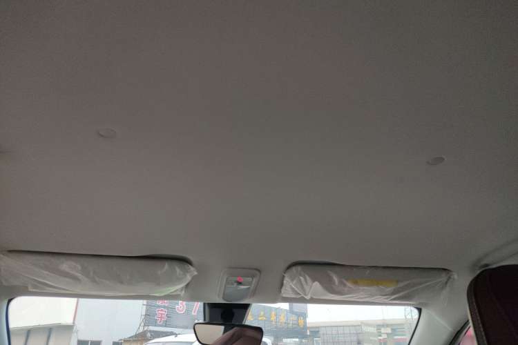 Used Wuling Bingo 2023 203km Comfort Edition