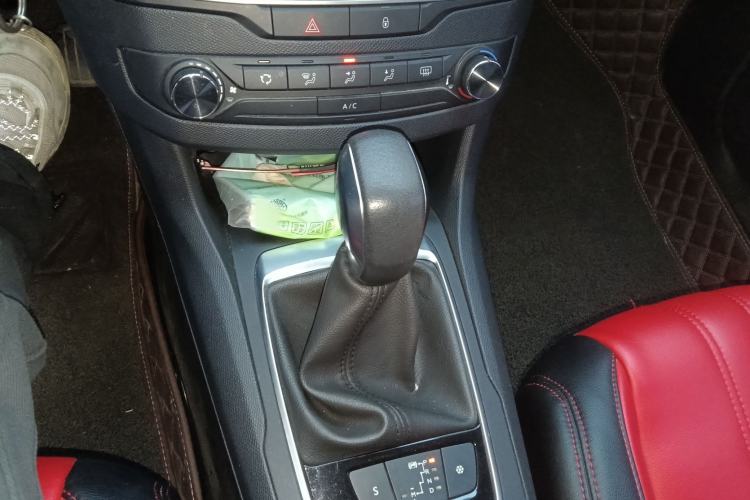 Used Peugeot 308S 2015 1.2T Automatic Shangchi Edition
