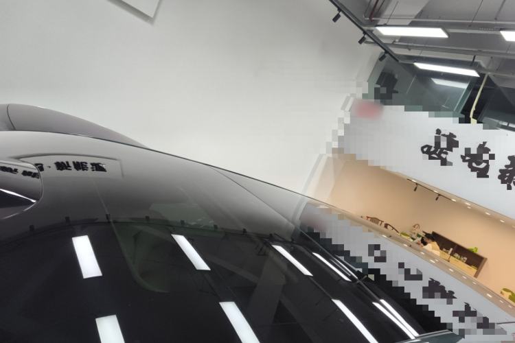 Used Denza N9 2025 Prestige Version