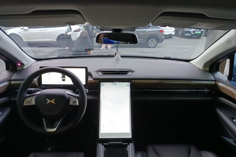 Used XPeng P5 2024 500 Pro Edition