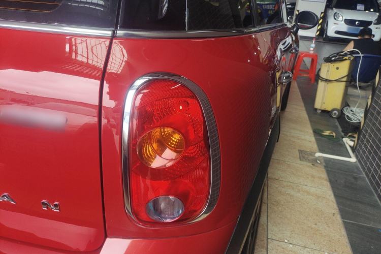 Used MINI Countryman 2014 1.6L COOPER Fun