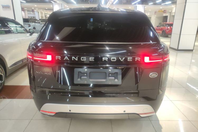Used Land Rover Range Rover Velar 2024 S Model
