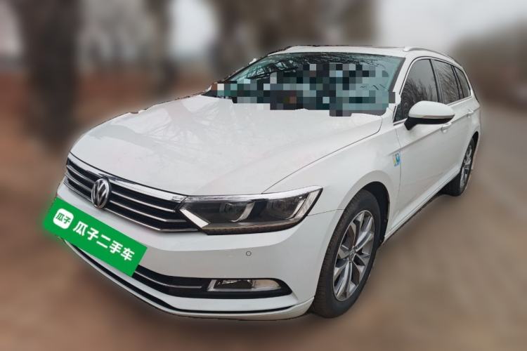 Used Volkswagen Variant 2016 280TSI Two-Wheel-Drive Comfort Edition