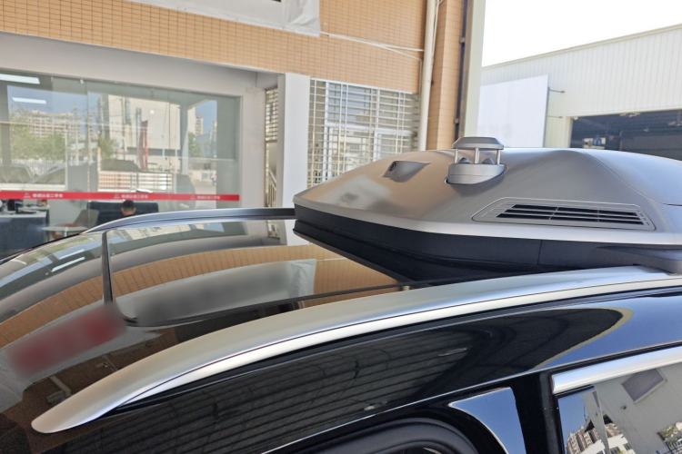 Used BYD Sealion 07 DM-i 2025 150 Flagship+ Edition