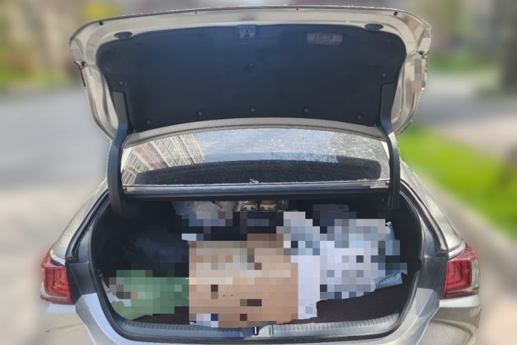 Used Lexus ES 2022 300h Excellence Edition