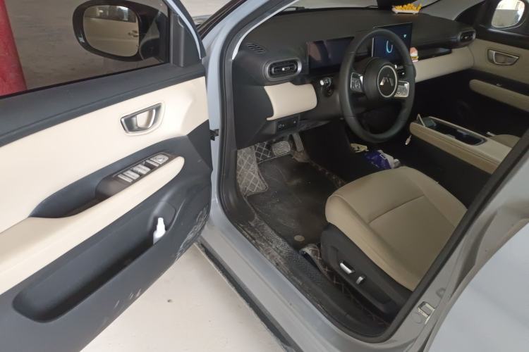 Used Wuling Bingo PLUS 2024 330 km Range Five-Seater Version