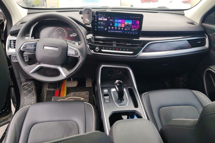 Used Haval H6 2023 National Trend Edition 1.5T Automatic Champion Version