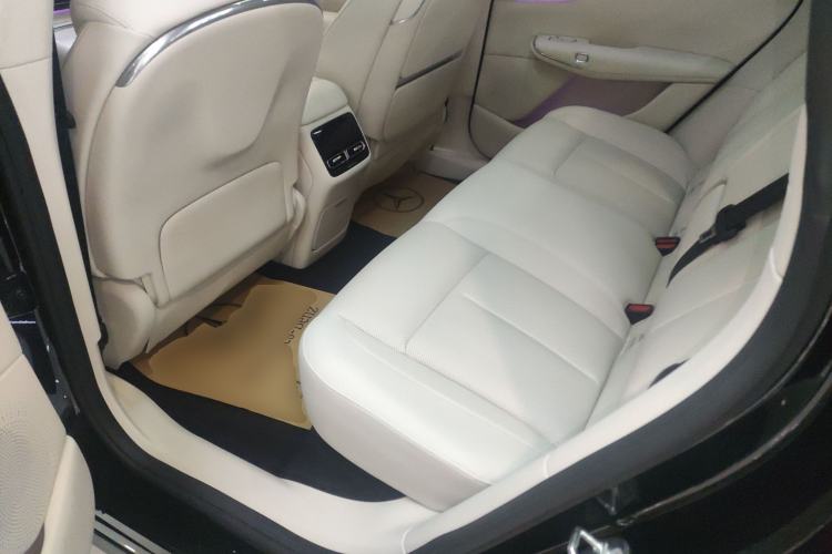 Used VOYAH COURAGE 2025 Model Four-Wheel-Drive Qiankun Edition
