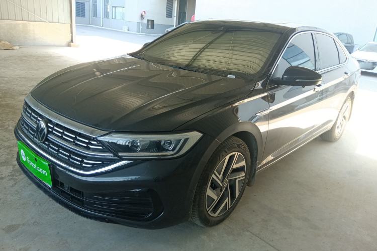Used Volkswagen Sagitar 2025 Revised 300TSI DSG Excellence Edition