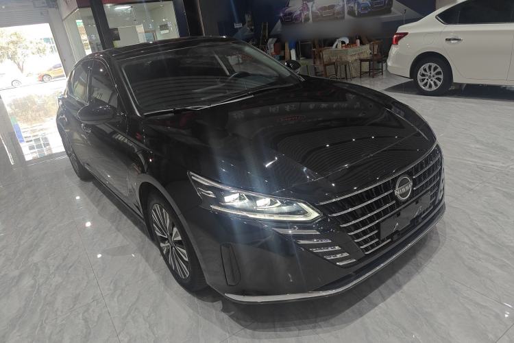 Used Nissan Teana 2022 2.0L XL-TLS Enjoyment Edition