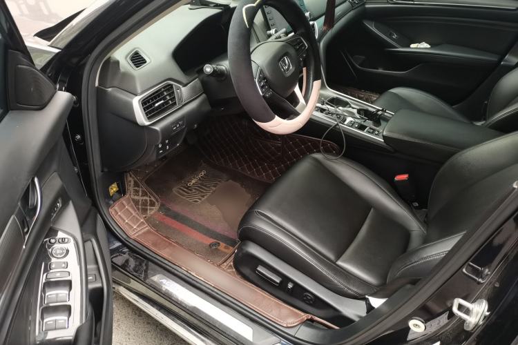 Used Honda Accord 2021 Rui Hybrid 2.0L Rui Zhi Starry Sky Limited Edition