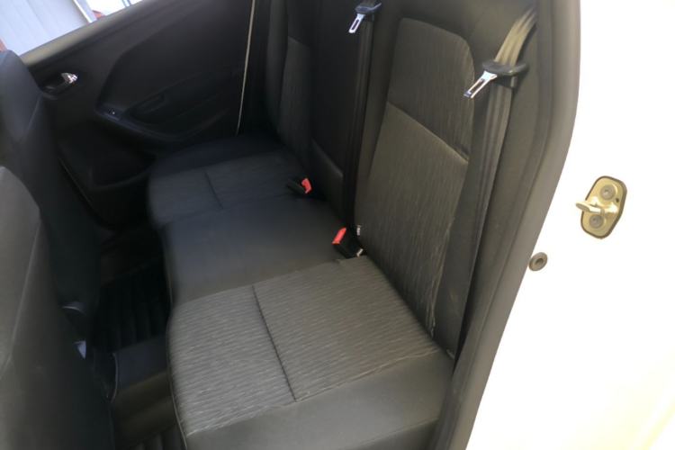 Used Citroen Elysee 2016 1.6L Manual Comfort Model