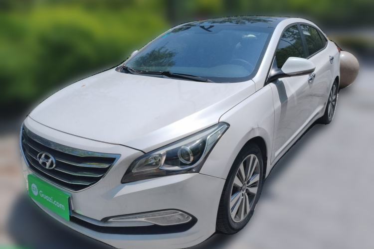 Used Hyundai Mistra 2016 1.8L Automatic Smart GLS