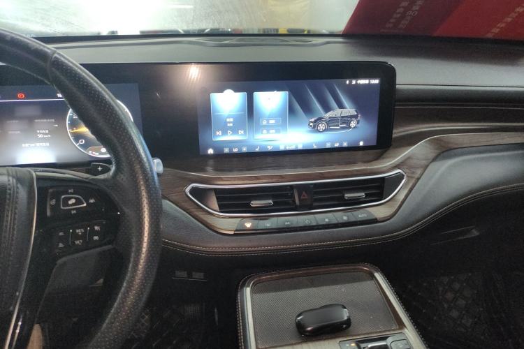 Used Ford Equator 2021 EcoBoost 225 Premier PLUS 6-Seater