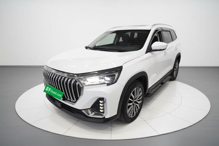 Used JETOUR X90 PLUS 2024 1.6TD DCT Villa 5-Seater