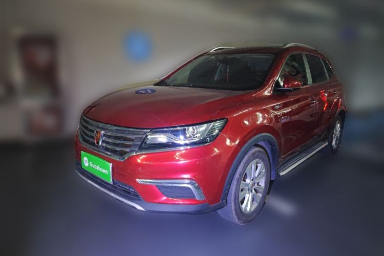 Used Roewe RX5 2016 20T Two-Wheel Drive Automatic Flagship Edition