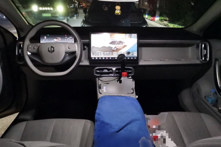 Used Leapmotor B01 2025 550 Enjoyment Edition
