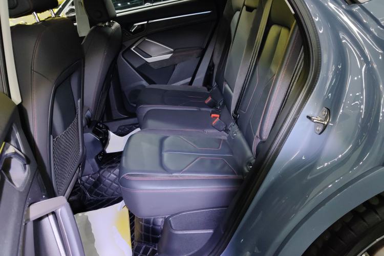 Used Audi Q3 Sportback 2022 40 TFSI RS Package Performance Model