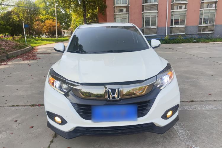 Used Honda Vezel 2020 1.5L CVT Pioneer Edition
