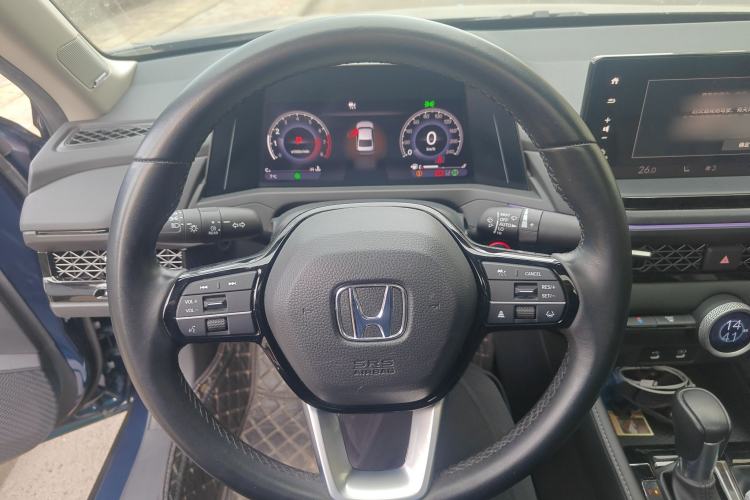 Used Honda Accord 2023 260TURBO Excellence Edition