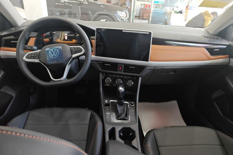 Used Volkswagen Bora 2026 200TSI DSG Yuexing Navigation Edition

