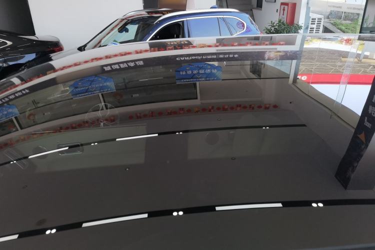 Used Li Auto L6 2024 Pro Model