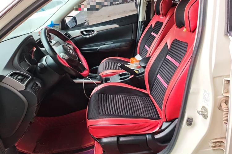 Used Nissan Sylphy 2022 Classic 1.6XE CVT Comfort Edition