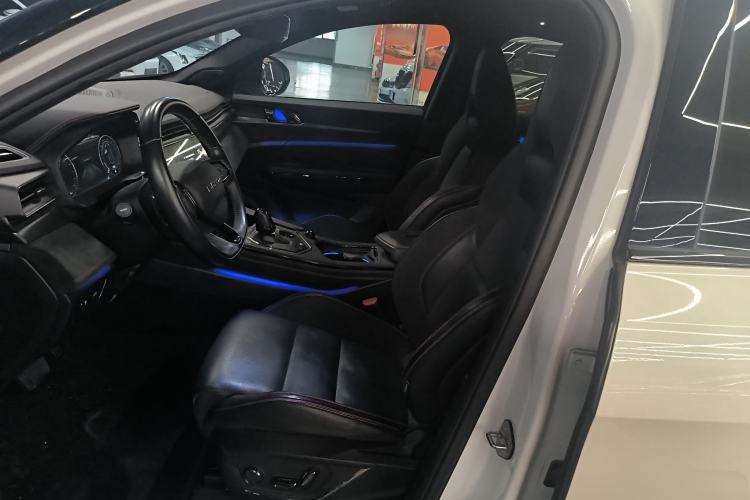 Used Lynk & Co 05 2020 2.0TD Four-Wheel Drive HypeHalo
