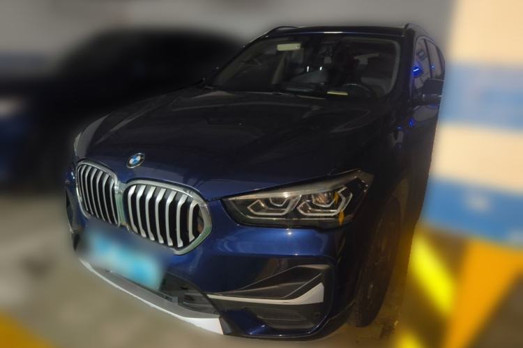 Used BMW X1 2020 sDrive20Li Premium Edition Guazi used car, China used car export, Used car for sale, Used  cars, Cheapest cars for sale