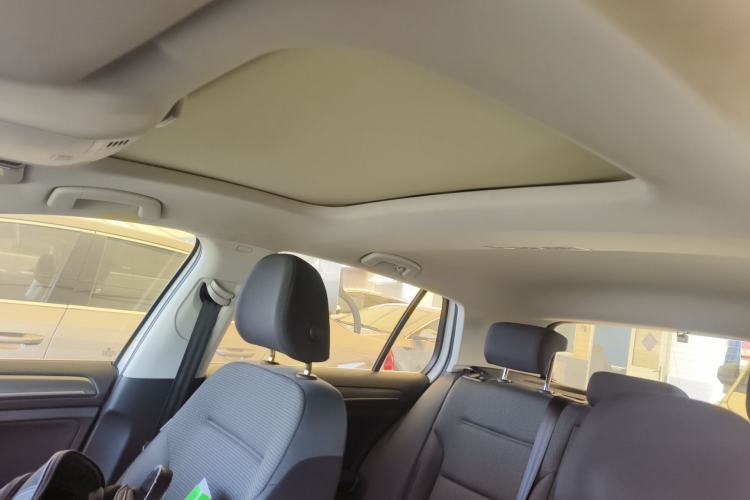 Used Volkswagen Golf 2014 1.4TSI Automatic Comfort Model
