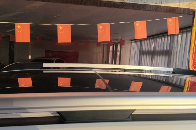 Used Haval DARGO 2021 2.0T DCT Two-Wheel Drive Chinese Mastiff Edition