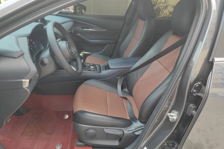 Used Mazda CX-30 2024 2.0L Manual Shangyue Trim
