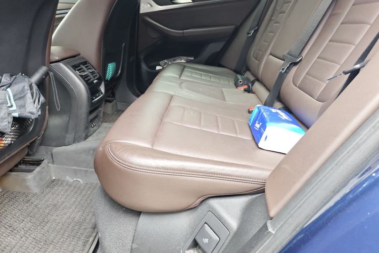 Used BMW X3 2021 xDrive28i M Sport Package