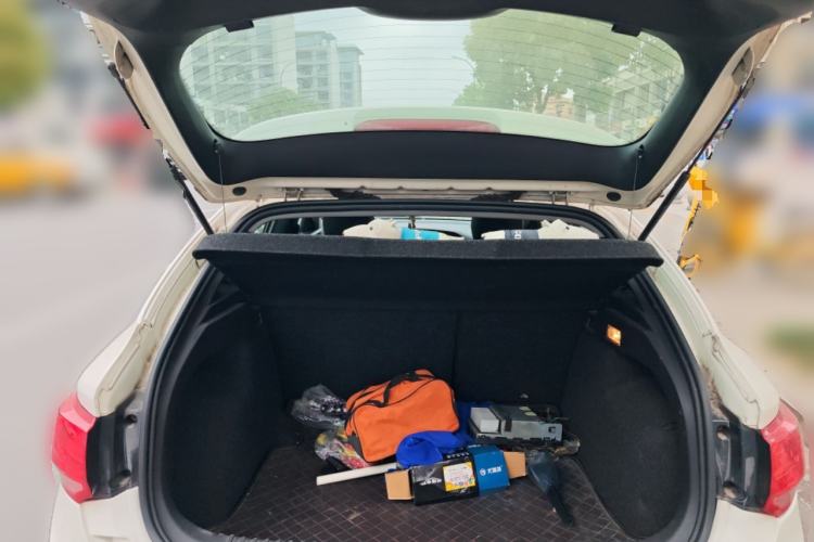 Used Fiat Ottimo 2014 1.4T Automatic Sport Edition