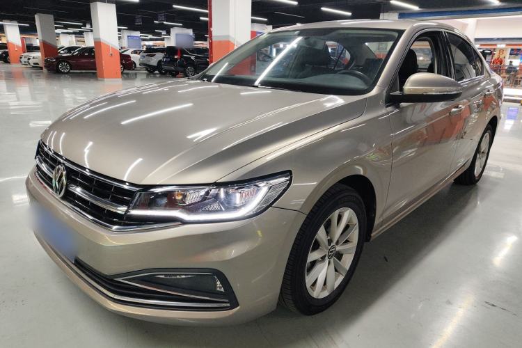 Used Volkswagen Bora 2021 1.5L Automatic Comfort Smart Connect Edition