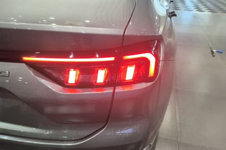 Used Ford Mondeo 2022 Restyled EcoBoost 245 Luxury Version