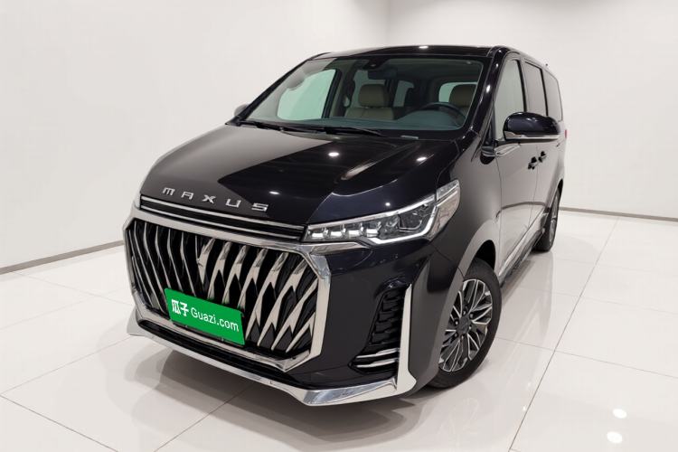 Used SAIC MAXUS G20 2023 Facelifted PLUS 2.0T Gasoline Automatic Luxury Edition Guazi used car, China used car export, Used car for sale, Used  cars, Cheapest cars for sale