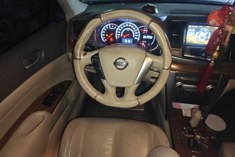 Used Nissan Teana 2011 2.0L XL Comfort Edition
