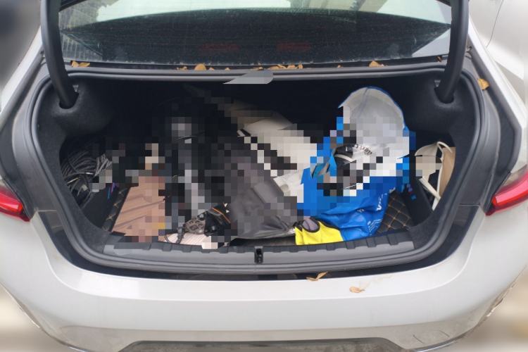 Used BMW 3 Series 2024 325i M Sport Package