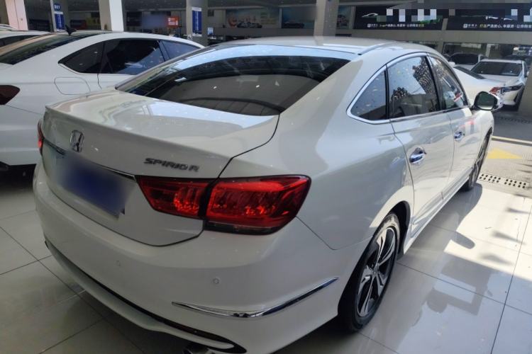 Used Honda Spirior 2015 2.4L Prestige Edition