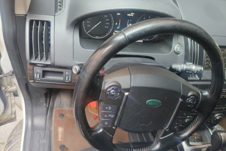 Used Land Rover Freelander 2 2013 2.0T Si4 SE Gasoline Edition
