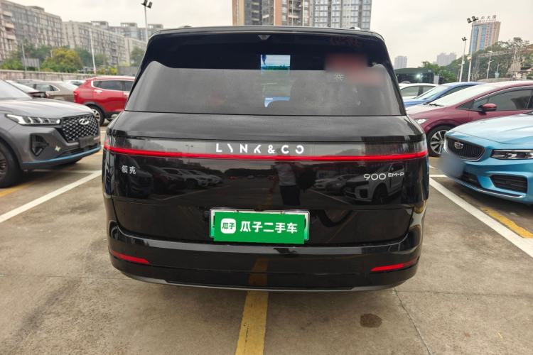 Used Lynk & Co 900 2025 1.5T Ultra